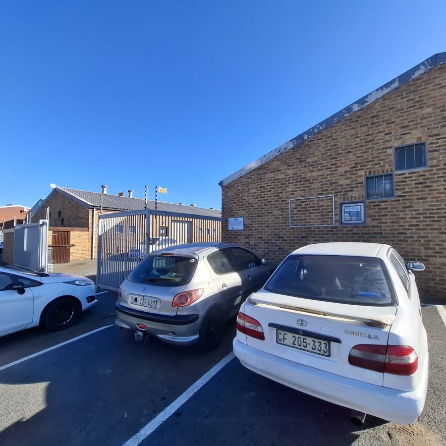 To Let commercial Property for Rent in Stikland Industrial Western Cape